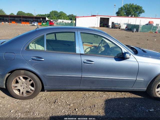 Продажа на аукционе авто 2003 Mercedes-benz E 320, vin: WDBUF65J93A155003, номер лота: 45440146
