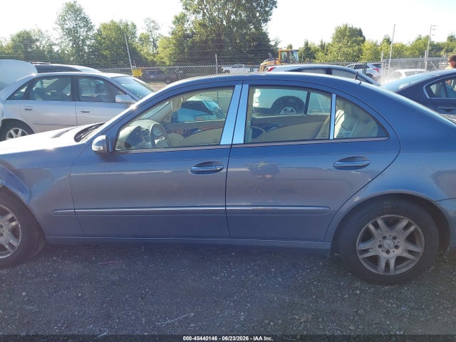 Продажа на аукционе авто 2003 Mercedes-benz E 320, vin: WDBUF65J93A155003, номер лота: 45440146