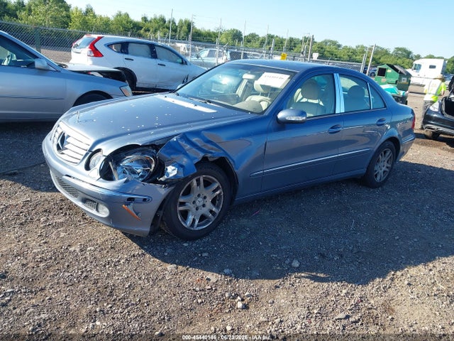 Продажа на аукционе авто 2003 Mercedes-benz E 320, vin: WDBUF65J93A155003, номер лота: 45440146