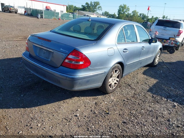 Продажа на аукционе авто 2003 Mercedes-benz E 320, vin: WDBUF65J93A155003, номер лота: 45440146