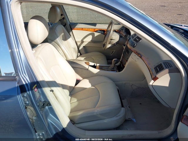 Продажа на аукционе авто 2003 Mercedes-benz E 320, vin: WDBUF65J93A155003, номер лота: 45440146