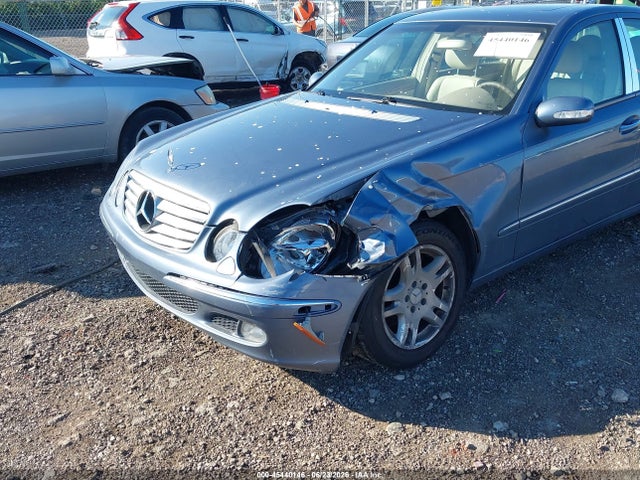 Продажа на аукционе авто 2003 Mercedes-benz E 320, vin: WDBUF65J93A155003, номер лота: 45440146