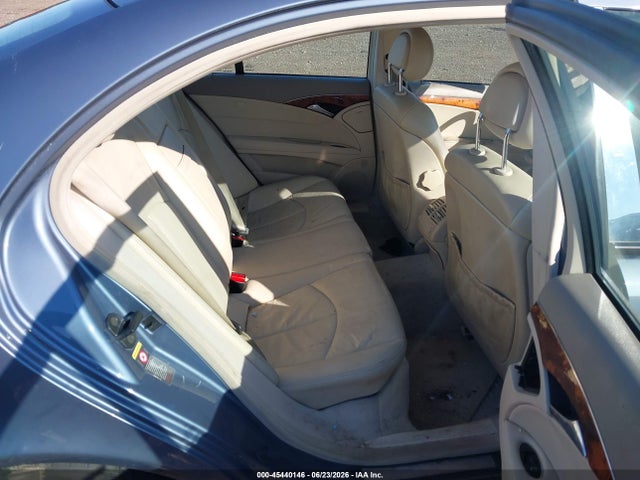 Продажа на аукционе авто 2003 Mercedes-benz E 320, vin: WDBUF65J93A155003, номер лота: 45440146