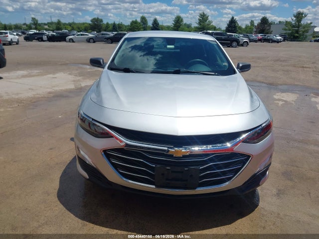 45440150 :رقم المزاد ، 1G1ZC5ST4LF000340 vin ، 2020 Chevrolet Malibu Fwd 1fl مزاد بيع