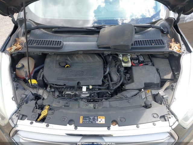 1FMCU9GD3HUB03668 Ford ESCAPE SE