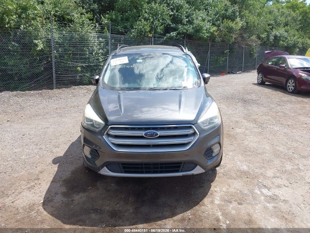 1FMCU9GD3HUB03668 Ford ESCAPE SE