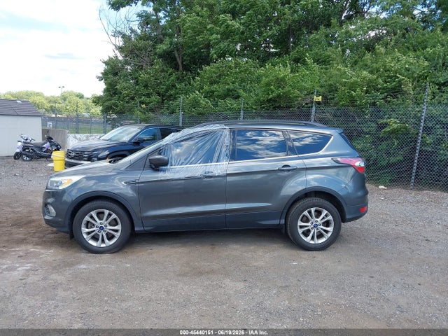 1FMCU9GD3HUB03668 Ford ESCAPE SE