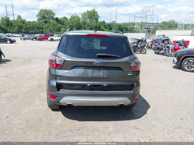 1FMCU9GD3HUB03668 Ford ESCAPE SE