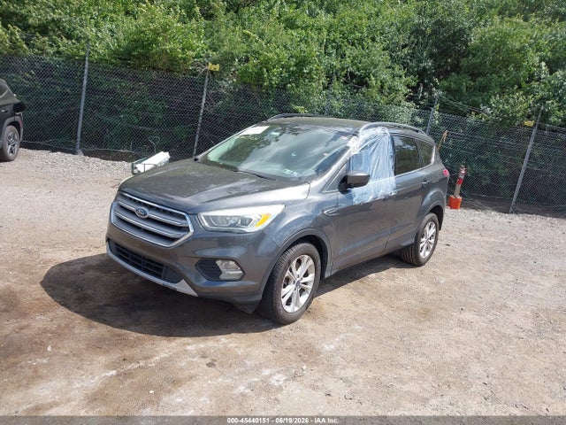 1FMCU9GD3HUB03668 Ford ESCAPE SE