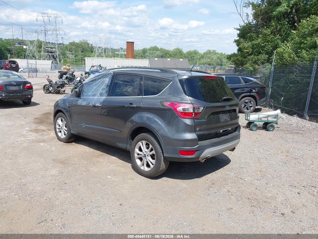 1FMCU9GD3HUB03668 Ford ESCAPE SE