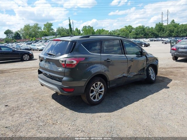 1FMCU9GD3HUB03668 Ford ESCAPE SE
