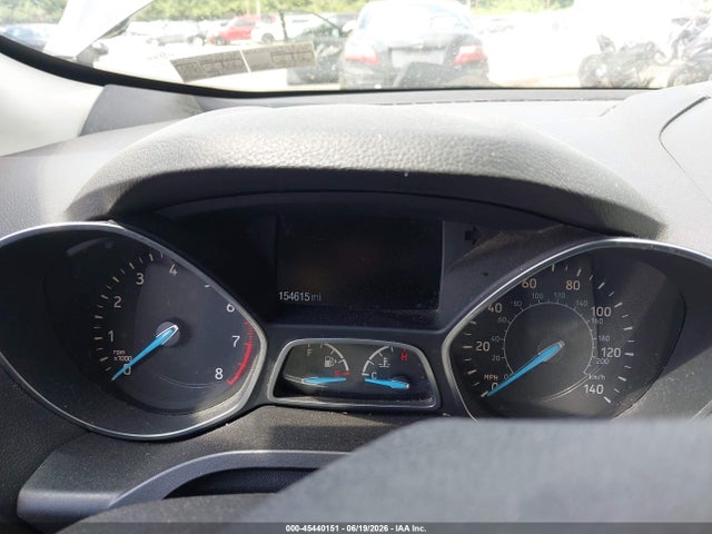 1FMCU9GD3HUB03668 Ford ESCAPE SE