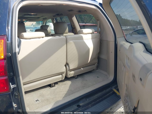 Aukcja sprzedaży 2006 Lexus Gx 470, vin: JTJBT20X160096865, numer aukcji: 45440155