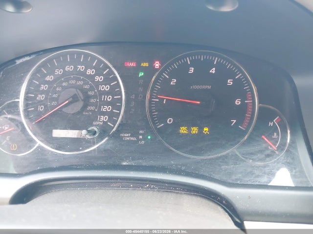 Продаж на аукціоні авто 2006 Lexus Gx 470, vin: JTJBT20X160096865, номер лоту: 45440155