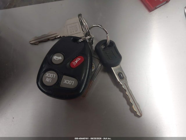 Продаж на аукціоні авто 1999 Oldsmobile Aurora, vin: 1G3GR62CXX4100107, номер лоту: 45440161