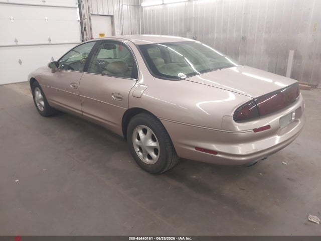 Aukcja sprzedaży 1999 Oldsmobile Aurora, vin: 1G3GR62CXX4100107, numer aukcji: 45440161