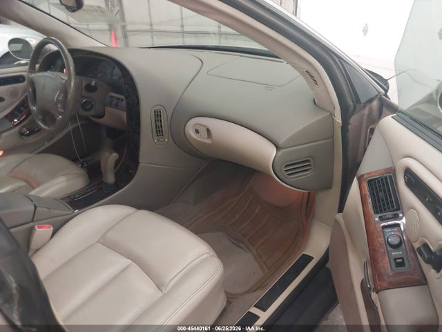 Продаж на аукціоні авто 1999 Oldsmobile Aurora, vin: 1G3GR62CXX4100107, номер лоту: 45440161