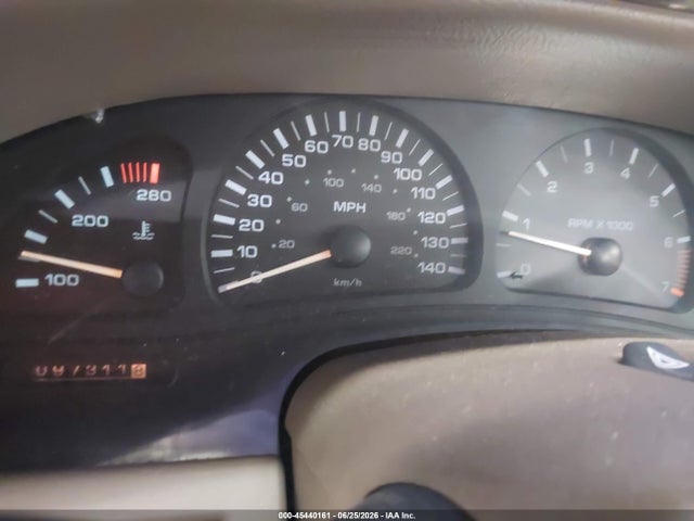 Aukcja sprzedaży 1999 Oldsmobile Aurora, vin: 1G3GR62CXX4100107, numer aukcji: 45440161