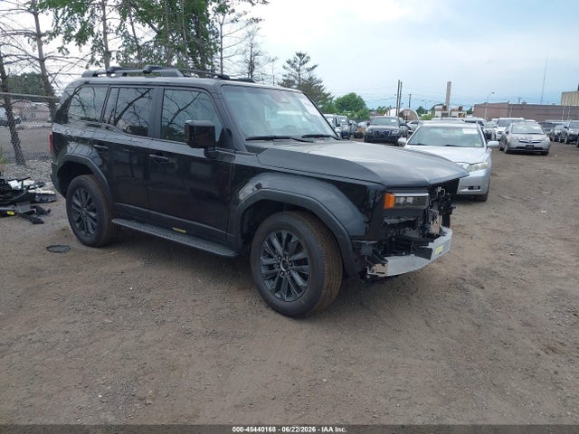 Продажа на аукционе авто 2026 Toyota Land Cruiser, vin: JTEABFAJXT5022292, номер лота: 45440168