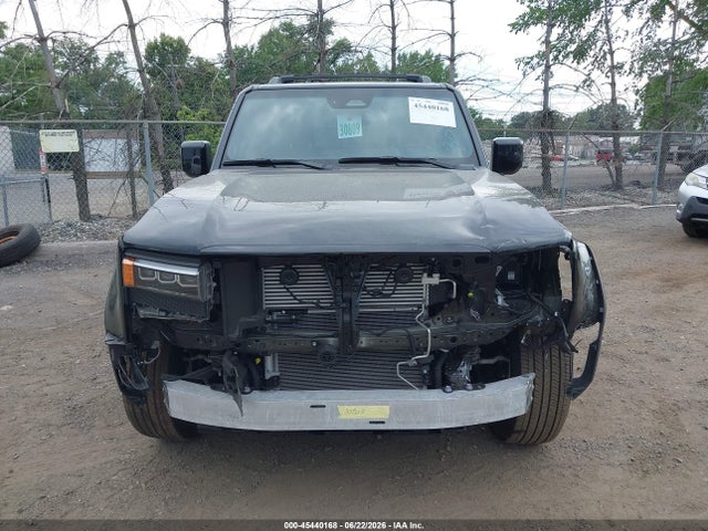 Aukcja sprzedaży 2026 Toyota Land Cruiser, vin: JTEABFAJXT5022292, numer aukcji: 45440168