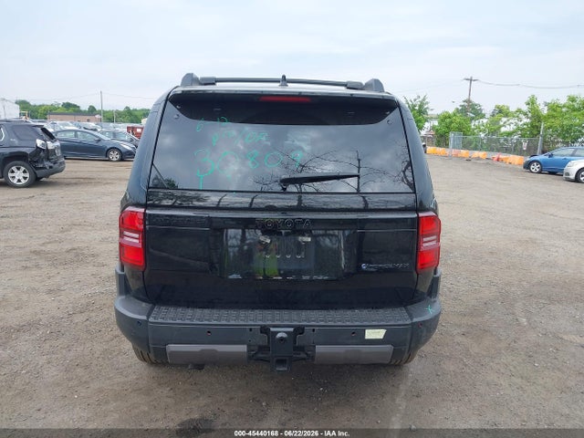 Aukcja sprzedaży 2026 Toyota Land Cruiser, vin: JTEABFAJXT5022292, numer aukcji: 45440168