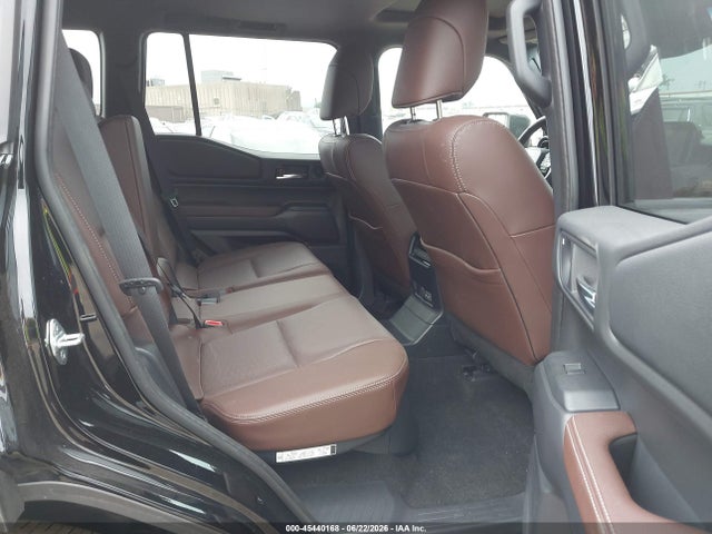 Aukcja sprzedaży 2026 Toyota Land Cruiser, vin: JTEABFAJXT5022292, numer aukcji: 45440168