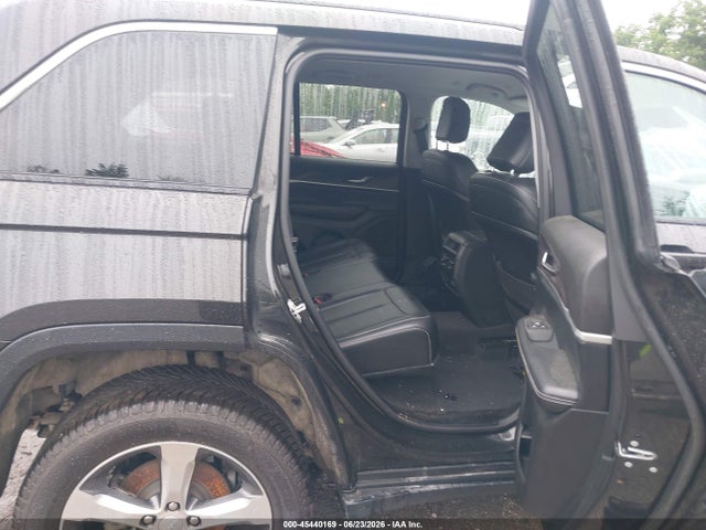 Продажа на аукционе авто 2024 Jeep Grand Cherokee Limited 4x4, vin: 1C4RJHBG5R8924008, номер лота: 45440169