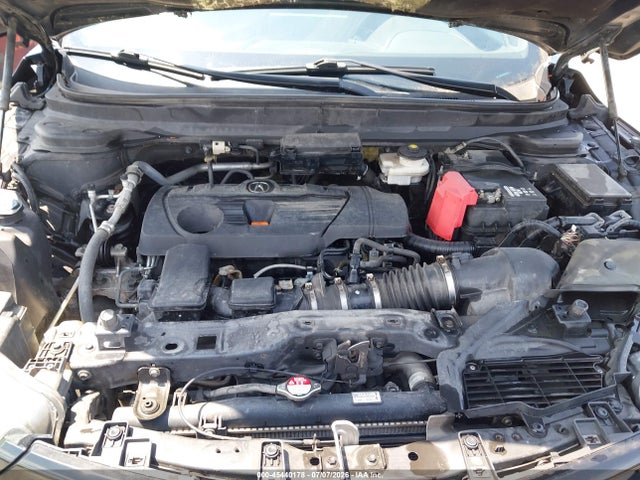 Aukcja sprzedaży 2019 Acura Rdx A-spec Package, vin: 5J8TC2H61KL010242, numer aukcji: 45440178