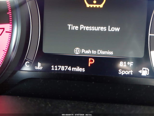Aukcja sprzedaży 2019 Acura Rdx A-spec Package, vin: 5J8TC2H61KL010242, numer aukcji: 45440178