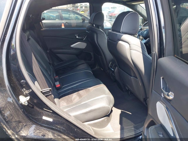 Aukcja sprzedaży 2019 Acura Rdx A-spec Package, vin: 5J8TC2H61KL010242, numer aukcji: 45440178