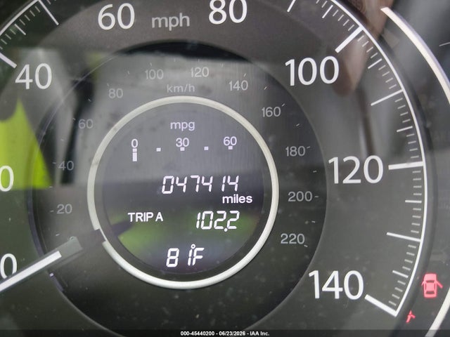 Aukcja sprzedaży 2015 Honda Cr-v Lx, vin: 2HKRM3H32FH502550, numer aukcji: 45440200