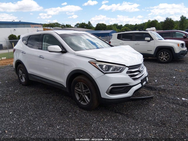 Aukcja sprzedaży 2018 Hyundai Santa Fe Sport 2.4l, vin: 5NMZTDLB4JH074297, numer aukcji: 45440202