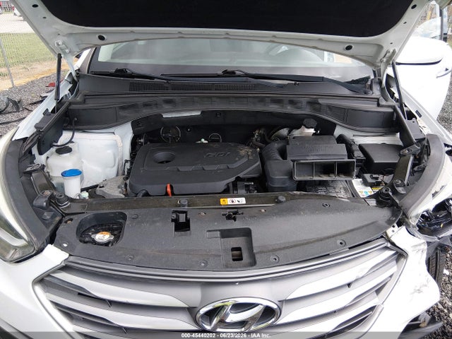 Aukcja sprzedaży 2018 Hyundai Santa Fe Sport 2.4l, vin: 5NMZTDLB4JH074297, numer aukcji: 45440202