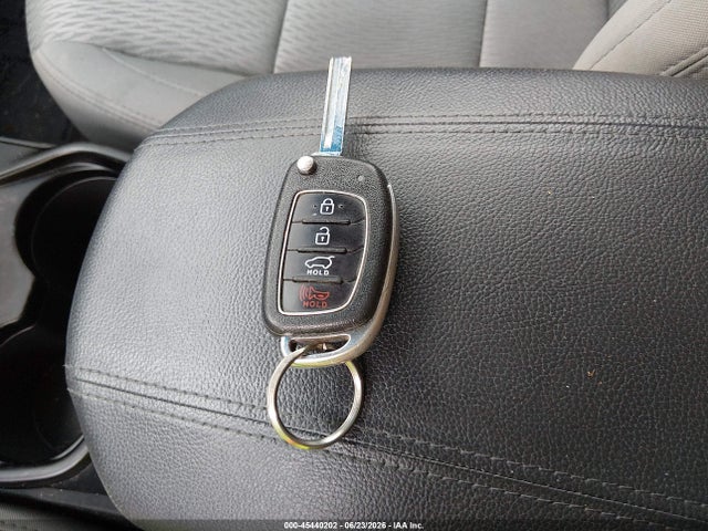 Aukcja sprzedaży 2018 Hyundai Santa Fe Sport 2.4l, vin: 5NMZTDLB4JH074297, numer aukcji: 45440202