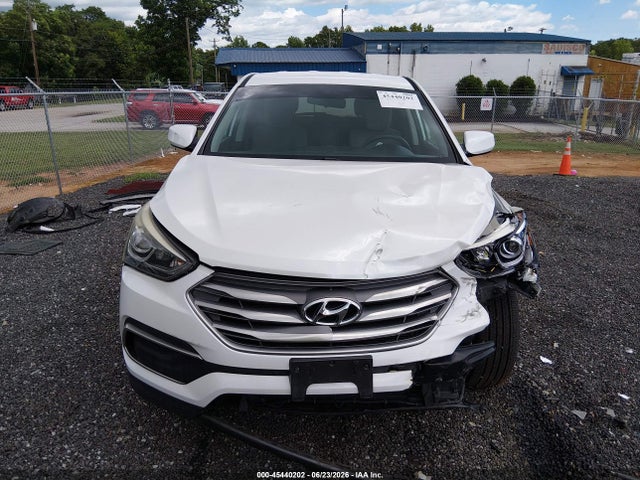 Aukcja sprzedaży 2018 Hyundai Santa Fe Sport 2.4l, vin: 5NMZTDLB4JH074297, numer aukcji: 45440202