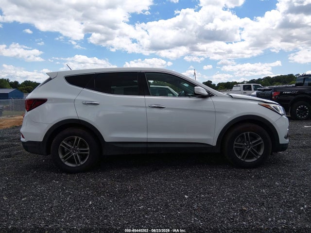 Aukcja sprzedaży 2018 Hyundai Santa Fe Sport 2.4l, vin: 5NMZTDLB4JH074297, numer aukcji: 45440202