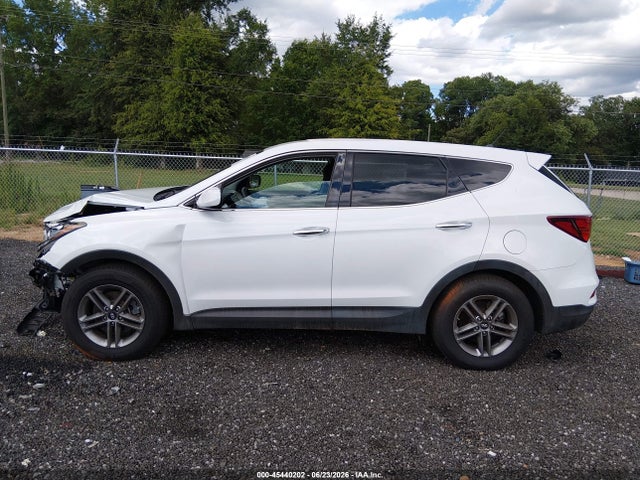 Aukcja sprzedaży 2018 Hyundai Santa Fe Sport 2.4l, vin: 5NMZTDLB4JH074297, numer aukcji: 45440202