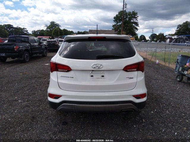 Aukcja sprzedaży 2018 Hyundai Santa Fe Sport 2.4l, vin: 5NMZTDLB4JH074297, numer aukcji: 45440202