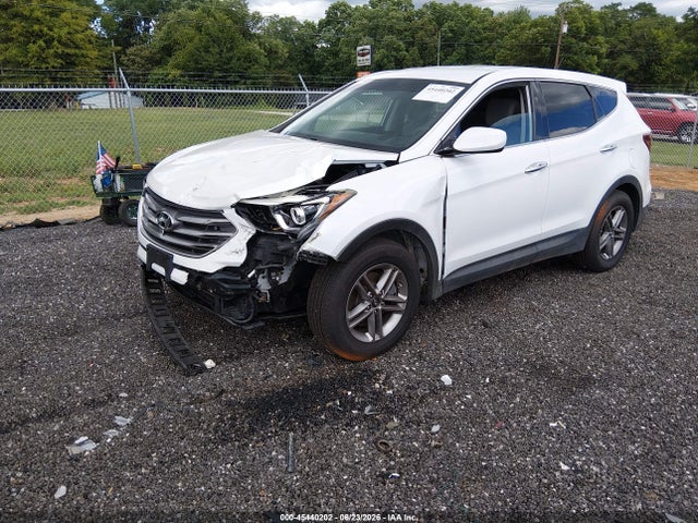 Aukcja sprzedaży 2018 Hyundai Santa Fe Sport 2.4l, vin: 5NMZTDLB4JH074297, numer aukcji: 45440202
