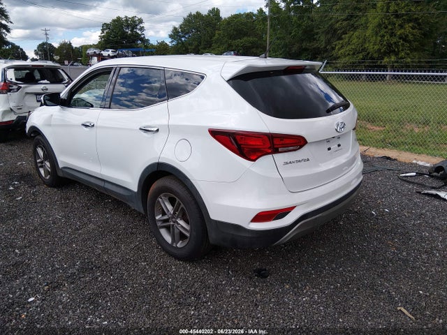 Aukcja sprzedaży 2018 Hyundai Santa Fe Sport 2.4l, vin: 5NMZTDLB4JH074297, numer aukcji: 45440202