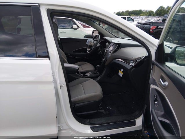 Aukcja sprzedaży 2018 Hyundai Santa Fe Sport 2.4l, vin: 5NMZTDLB4JH074297, numer aukcji: 45440202