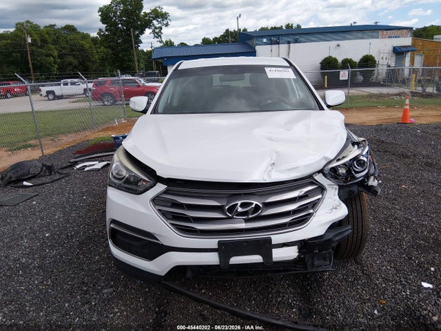 Aukcja sprzedaży 2018 Hyundai Santa Fe Sport 2.4l, vin: 5NMZTDLB4JH074297, numer aukcji: 45440202