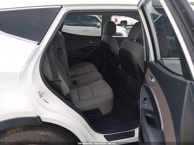 Aukcja sprzedaży 2018 Hyundai Santa Fe Sport 2.4l, vin: 5NMZTDLB4JH074297, numer aukcji: 45440202