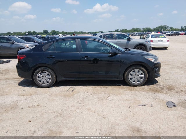 Продажа на аукционе авто 2023 Kia Rio S, vin: 3KPA24AD1PE603970, номер лота: 45440206
