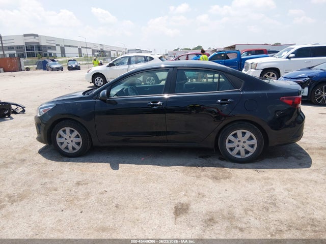 Продажа на аукционе авто 2023 Kia Rio S, vin: 3KPA24AD1PE603970, номер лота: 45440206