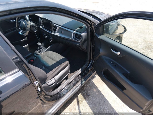 Продажа на аукционе авто 2023 Kia Rio S, vin: 3KPA24AD1PE603970, номер лота: 45440206