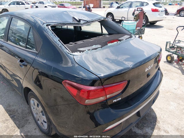 Продажа на аукционе авто 2023 Kia Rio S, vin: 3KPA24AD1PE603970, номер лота: 45440206