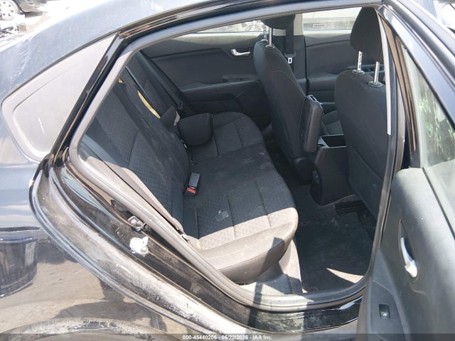 Продажа на аукционе авто 2023 Kia Rio S, vin: 3KPA24AD1PE603970, номер лота: 45440206