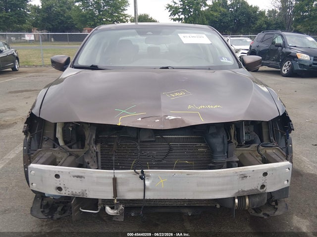 45440209 :رقم المزاد ، 19UDE2F79KA005828 vin ، 2019 Acura Ilx Premium Package/w/technology Pkg مزاد بيع