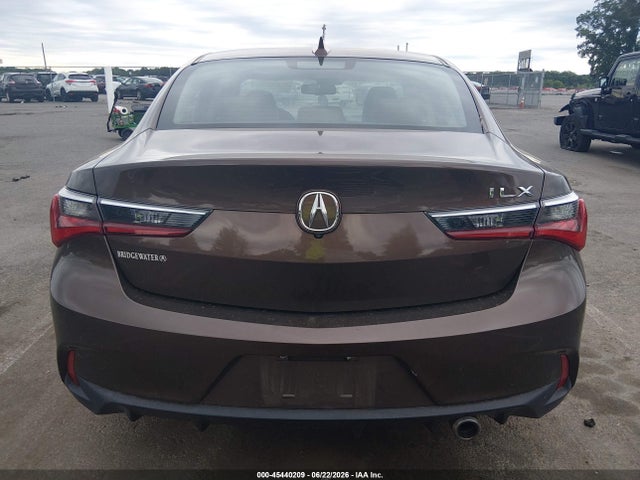 45440209 :رقم المزاد ، 19UDE2F79KA005828 vin ، 2019 Acura Ilx Premium Package/w/technology Pkg مزاد بيع